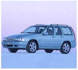 Illustration for article titled Volvo's Lost Dvärg Line - The Mini Volvo Wagons That Almost Were